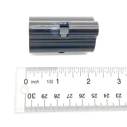 Polaris RZR Brake Line Retainer, 1 in, Genuine OEM Part 5439192, Qty 1