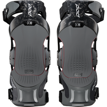 K8 3.0 Knee Brace Carbon (Pr) Carbon/Graphite Lg