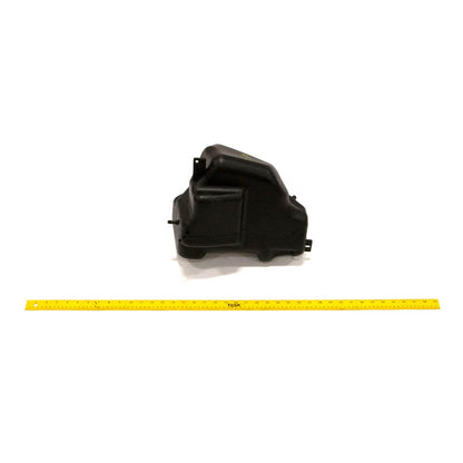 Polaris RZR Hood Assembly, RZR-Y, Genuine OEM Part 0455086-293, Qty 1