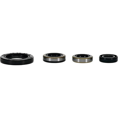 Oil Seal Set
