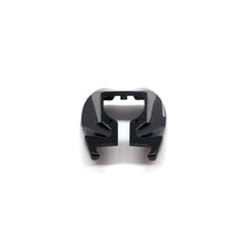 Polaris ATV Lower Snap Pod Headlight, Gloss Black, Genuine OEM Part 5436747-070, Qty 1