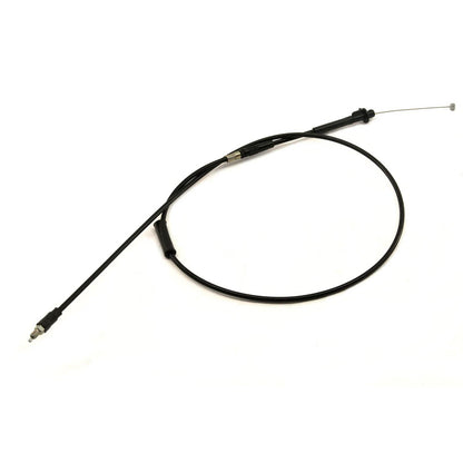 Polaris ATV Throttle Cable, 1/4 Turn, Genuine OEM Part 7081219, Qty 1