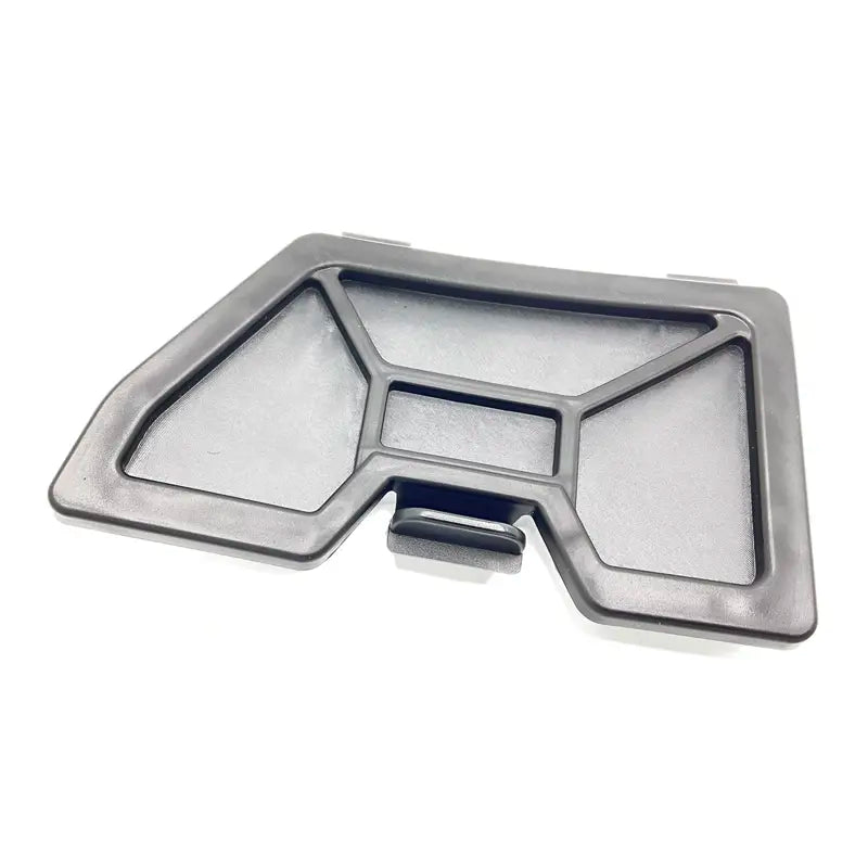 
                      
                        Polaris Intake Cover Grill, Right Side, Gloss Black - 5450002-070
                      
                    