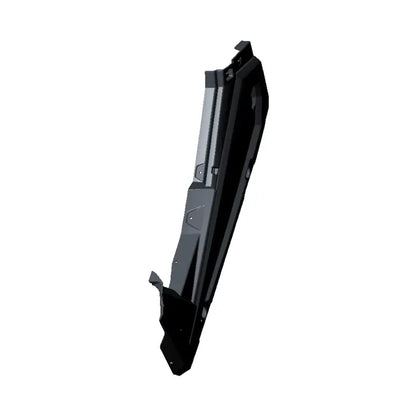 Polaris RZR Left Hand Rocker, Gloss Black - 5451447-070
