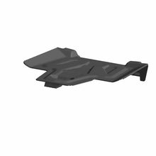 RZR RS1 Airbox Access Panel, Black - 5453980-070