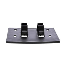 Ranger Windshield Handle Base for Full Glass Tip-Out Windshield With 3 Positions - 5454227