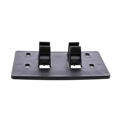 Ranger Windshield Handle Base for Full Glass Tip-Out Windshield With 3 Positions - 5454227