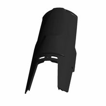 RZR Rear Shock Rod Guard, Black - 5456633-070