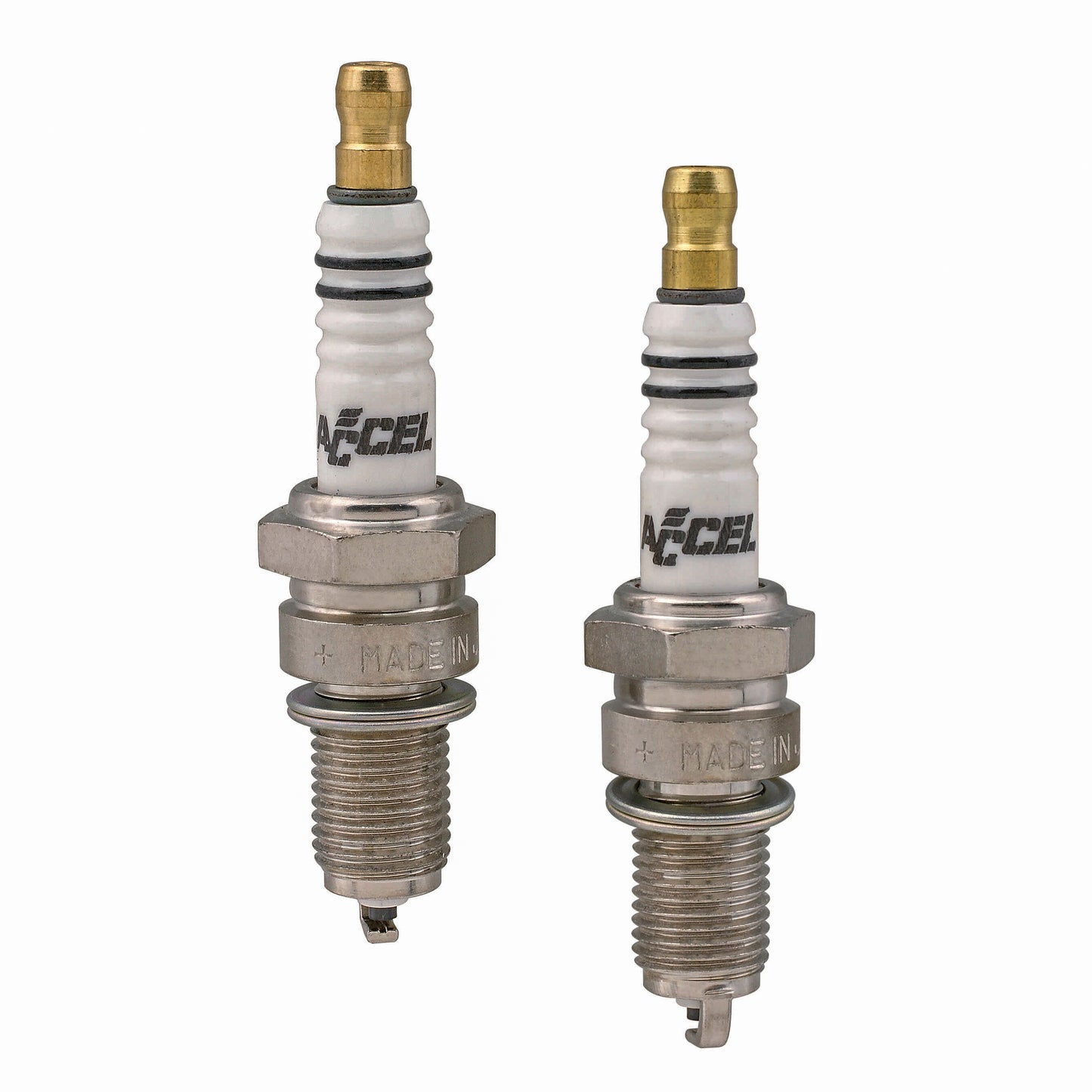 Platinum Spark Plugs Tc/Xl High Performance