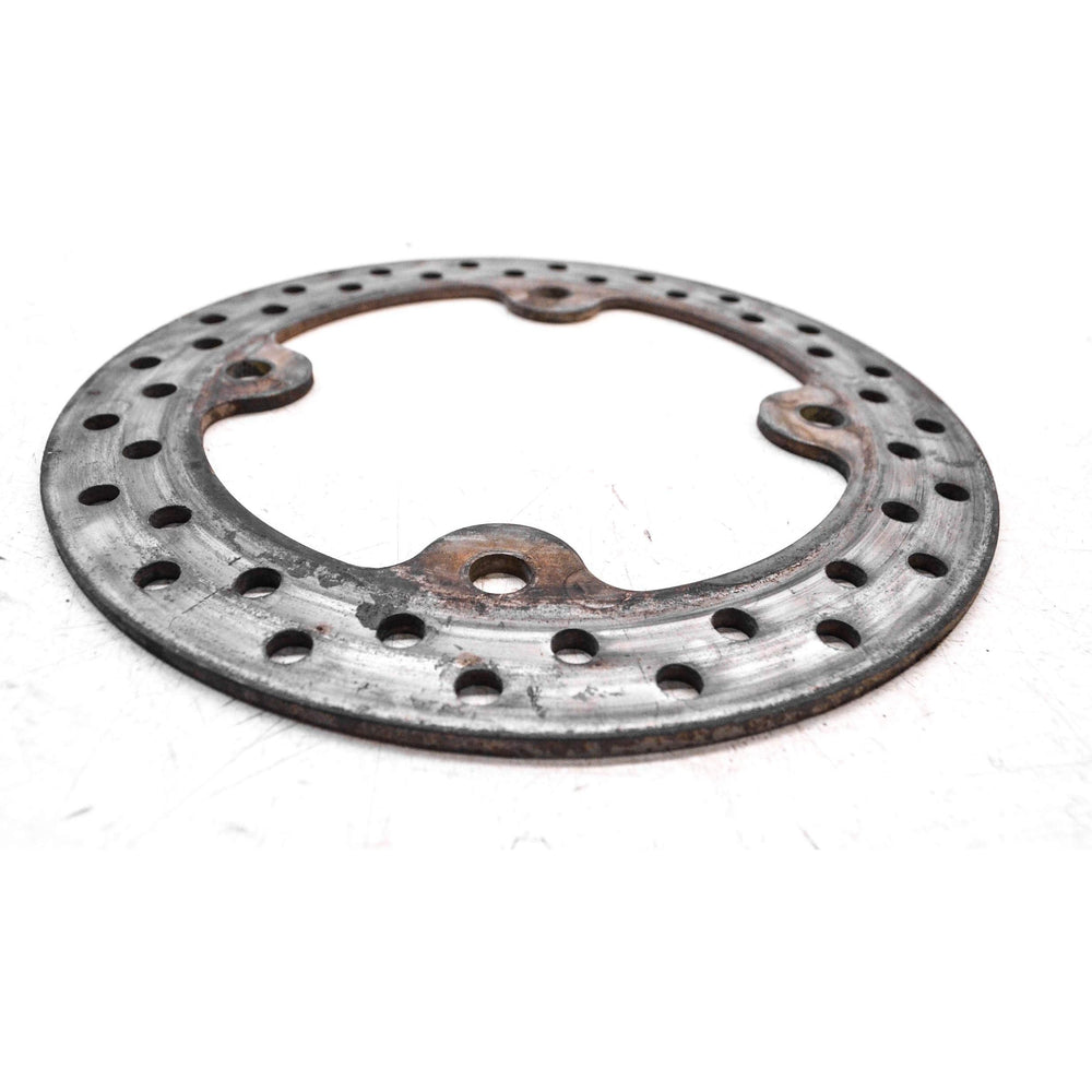 
                      
                        Polaris RZR Brake Rotor, Front, 9.25 in, Genuine OEM Part 5250068, Qty 1
                      
                    