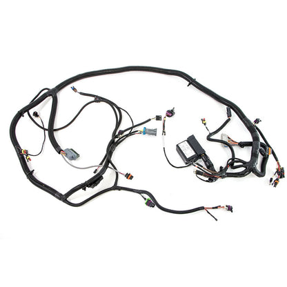 Polaris RZR Chassis Harness, Genuine OEM Part 2411817, Qty 1