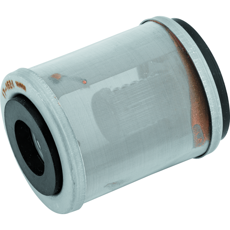 BikeMaster Yamaha BM-143 Oil Filter - Black