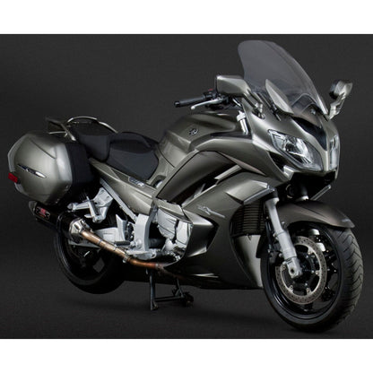 Exhaust Signature R 77 Slip On Ss Cf Cf Dual