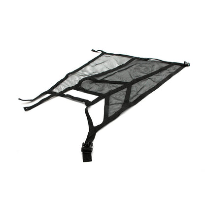 Polaris RZR Side Net, Genuine OEM Part 2685113, Qty 1