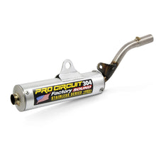 304 Silencer