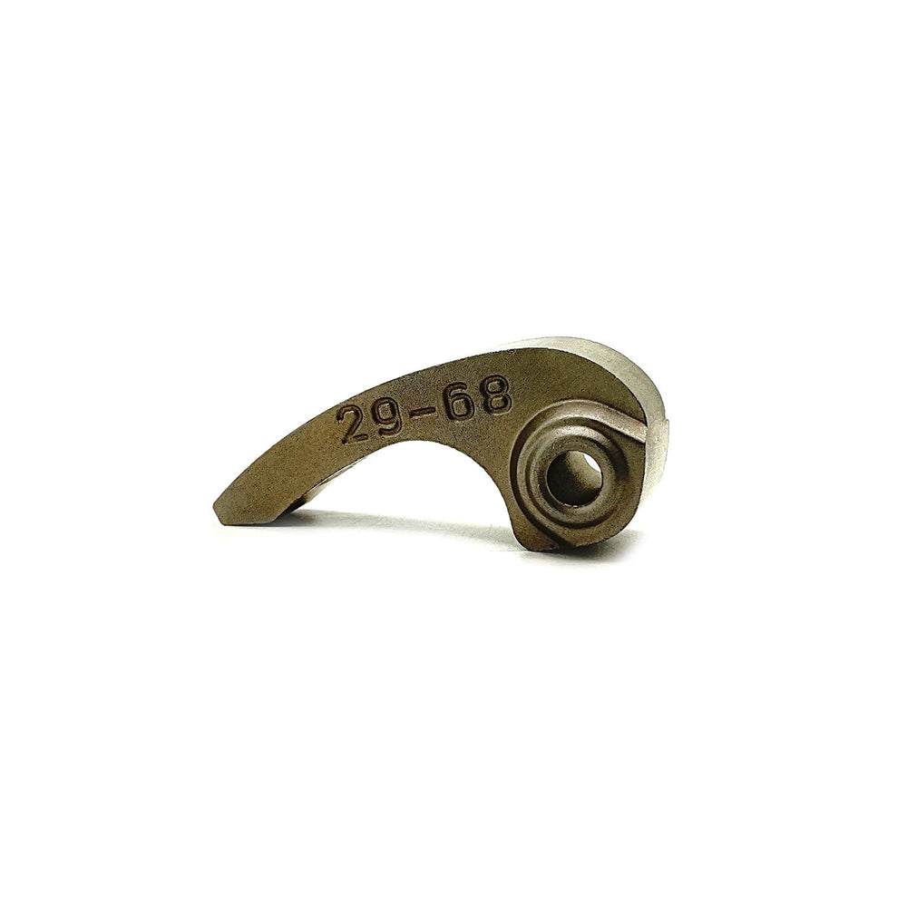 
                      
                        Polaris RZR Shift Weight, Genuine OEM Part 5139618, Qty 1
                      
                    