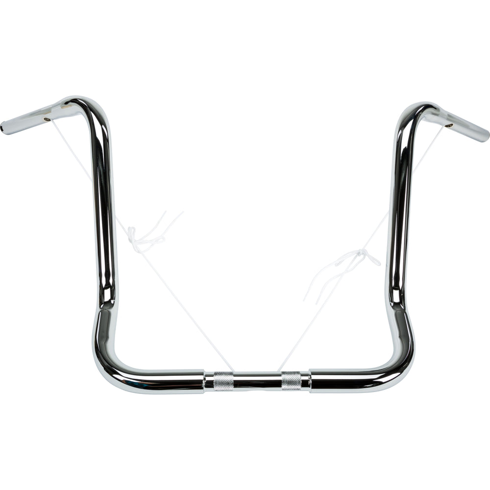 Bagger Ape Hanger Tbw 18" Chrome