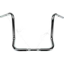 Bagger Ape Hanger Tbw 18" Chrome