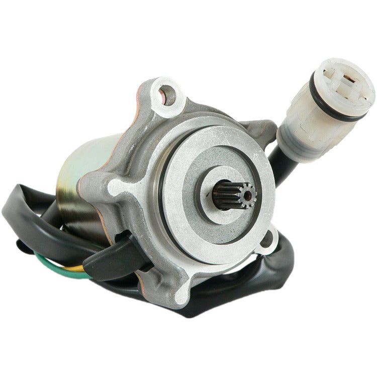Shift Motor