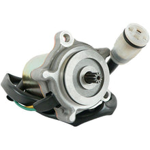 Shift Motor