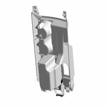 Polaris Slingshot TRIM-ARM REST,CUP HOLDER, Genuine OEM Part 5455687, Qty 1