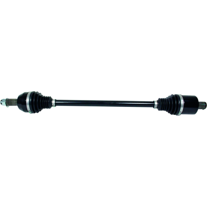 DragonFire Racing Hydra Axle- Polaris RZR XP Turbo 16-17- Postion- Front- Right/Left