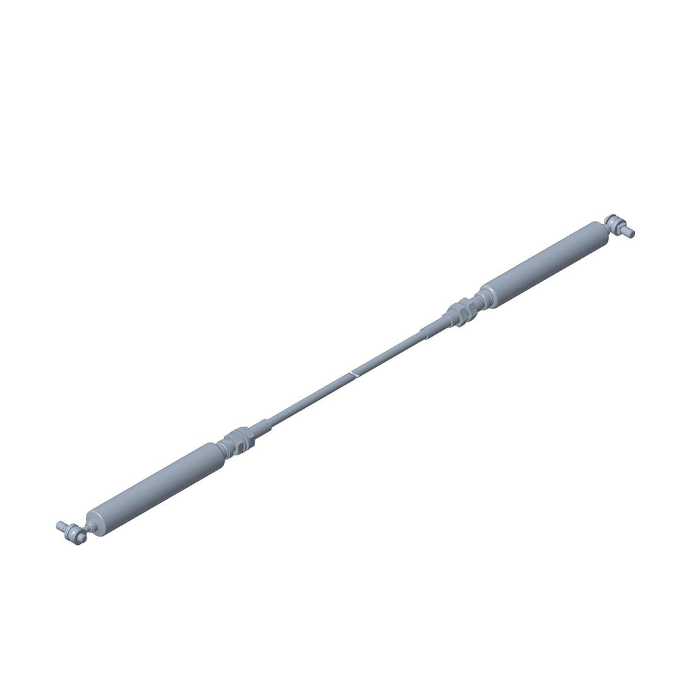 Polaris Ranger Shift Cable, Crew, Genuine OEM Part 7082475, Qty 1