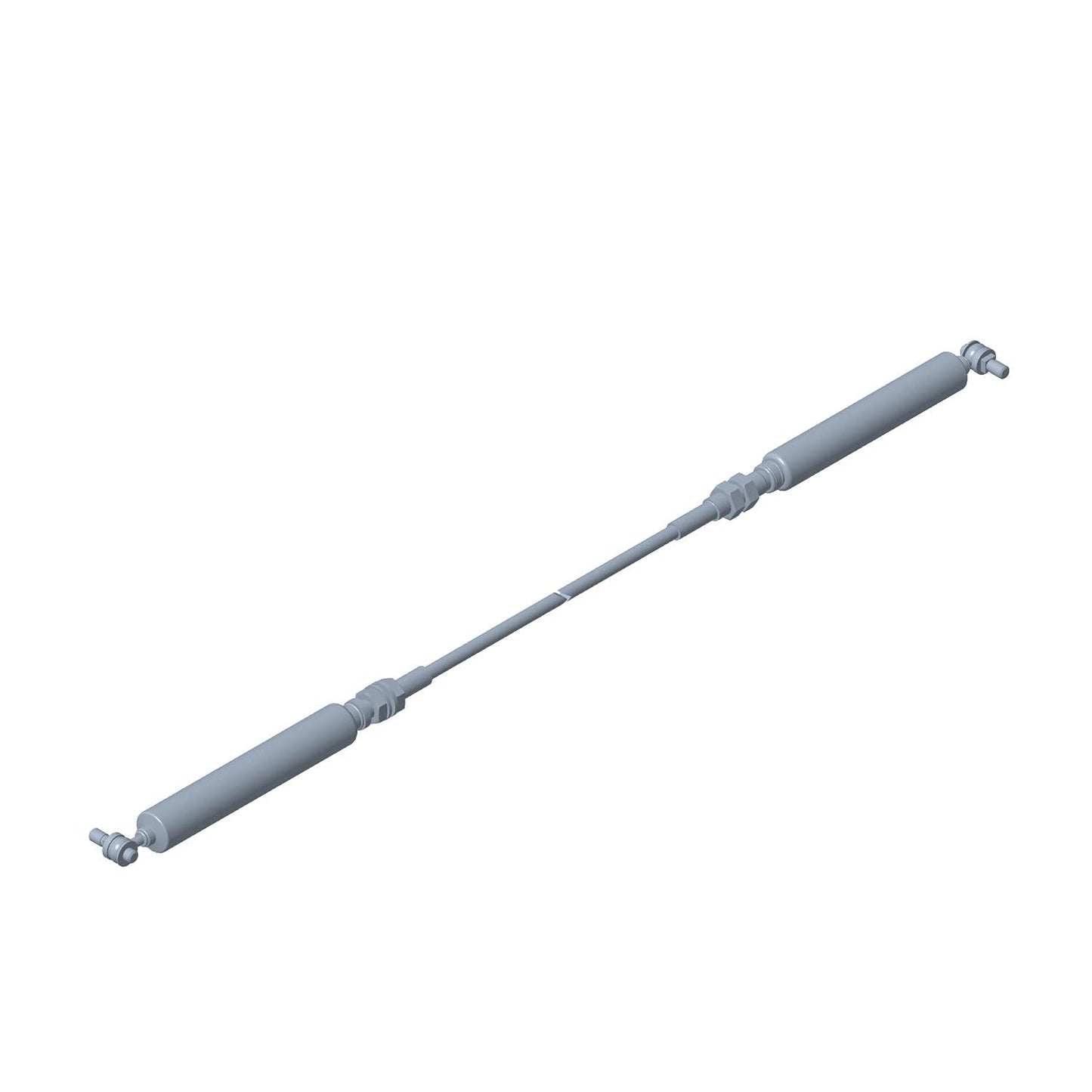 Polaris Ranger Shift Cable, Crew, Genuine OEM Part 7082475, Qty 1