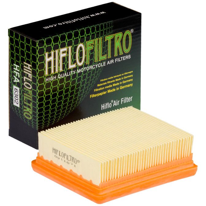 Air Filter