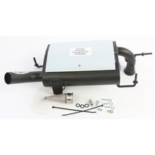 Slp Perf Muffler Pol Rzr 570