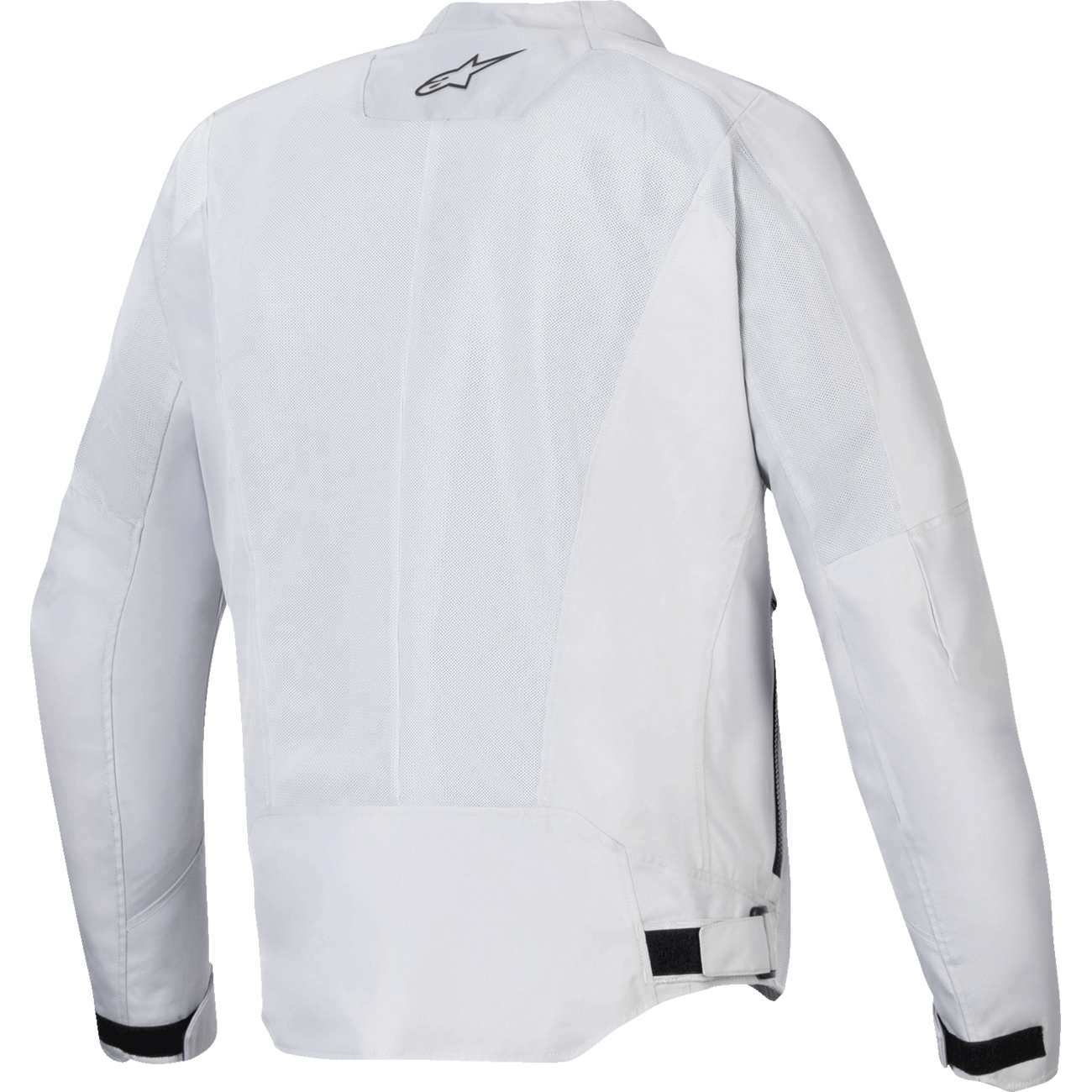 ALPINESTARS C-1 Air Jacket - Silver - Small 3301325-19-S