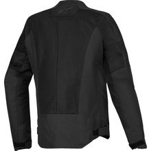 ALPINESTARS C-1 Air Jacket - Black - Medium 3301325-10-M