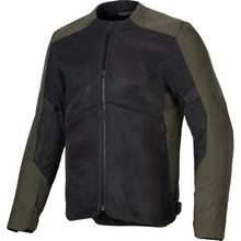 ALPINESTARS C-1 Air Jacket - Khaki - XL 3301325-83-XL