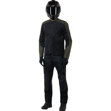 ALPINESTARS C-1 Air Jacket - Khaki - 2XL 3301325-83-2XL