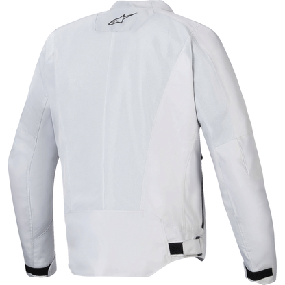 ALPINESTARS C-1 Air Jacket - Silver - Large 3301325-19-L