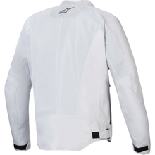 ALPINESTARS C-1 Air Jacket - Silver - XL 3301325-19-XL
