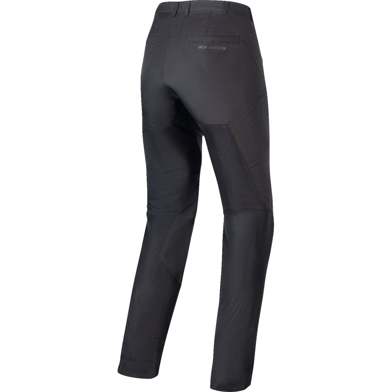 ALPINESTARS Stella C-1 Pants - Black - XS 3330325-10-XS