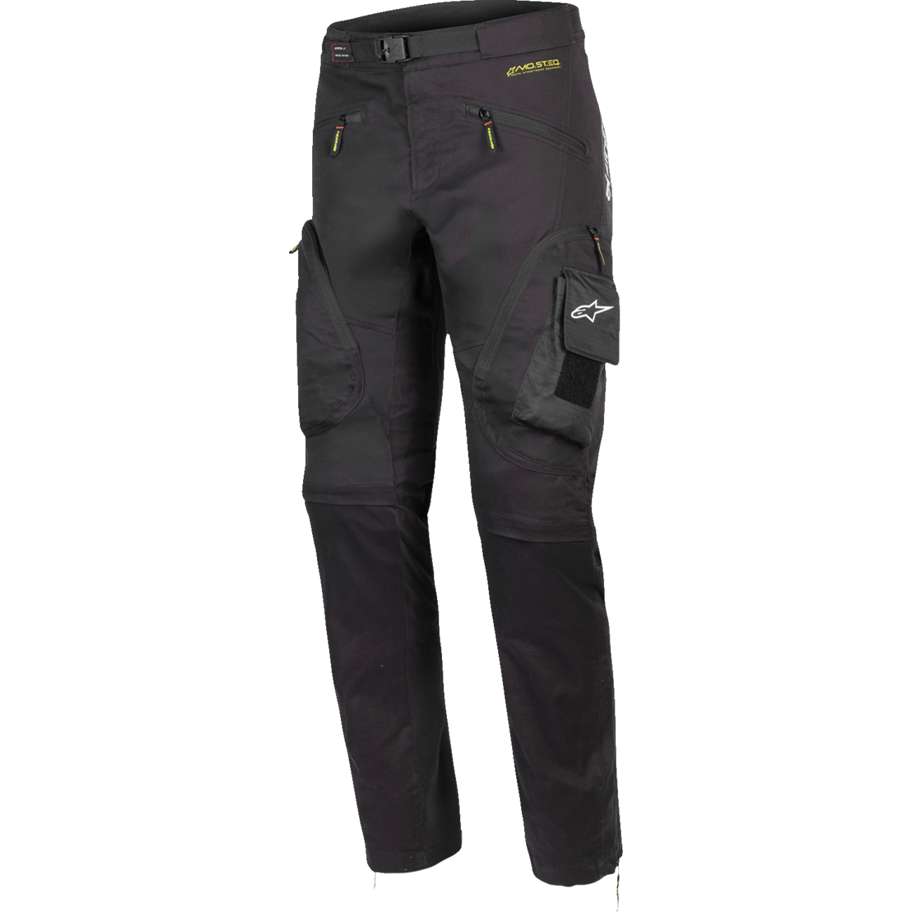 ALPINESTARS Acteon Pants - Black - US 40 3321125-10-40