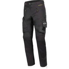 ALPINESTARS Acteon Pants - Black - US 40 3321125-10-40
