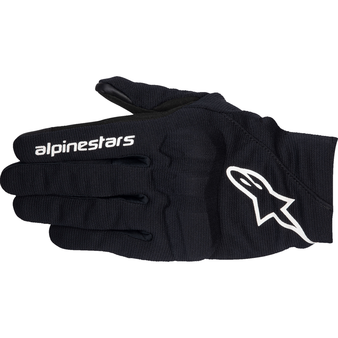 ALPINESTARS Stella Reef V2 Gloves - Black/White - Large 3580325-12-L