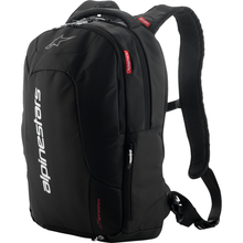 ALPINESTARS City Hunter Backpack - V2 - Black/White 6100325-12