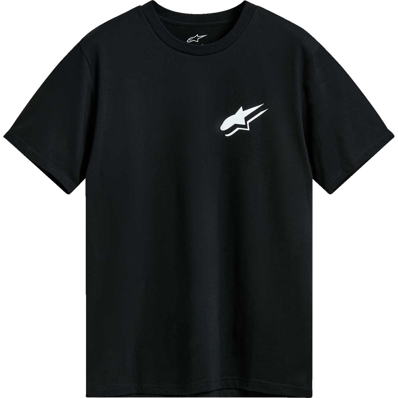 ALPINESTARS Formulate CSF T-Shirt - Black - Large 1215-72210-10-L