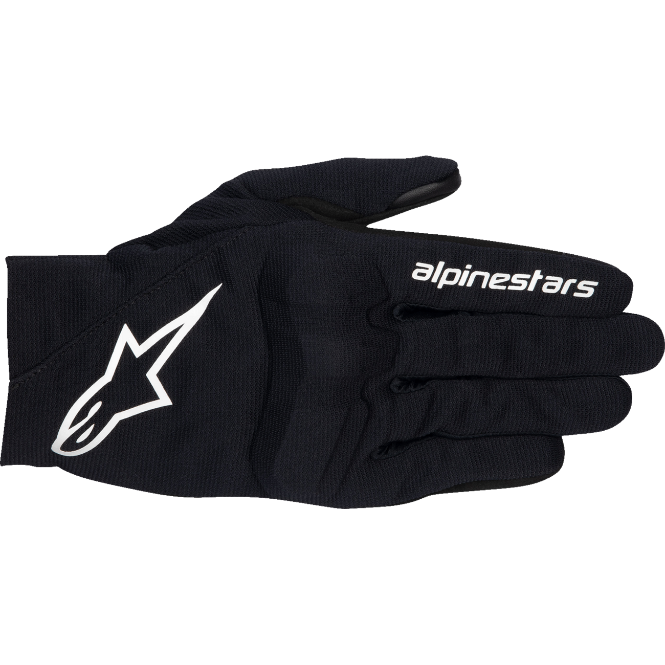 ALPINESTARS Reef V2 Gloves - Black/White - 3XL 3560825-12-3X