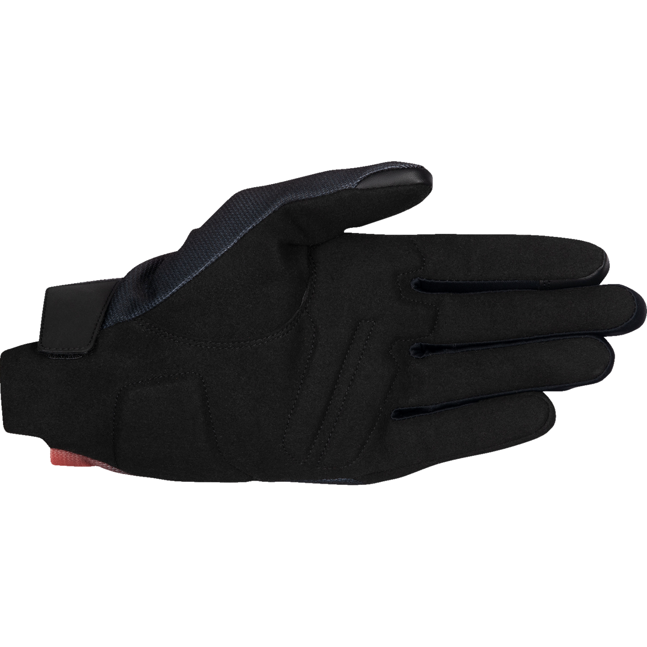 ALPINESTARS Reef V2 Gloves - Black/Fluo Red/White - Medium 3560825-1321-M