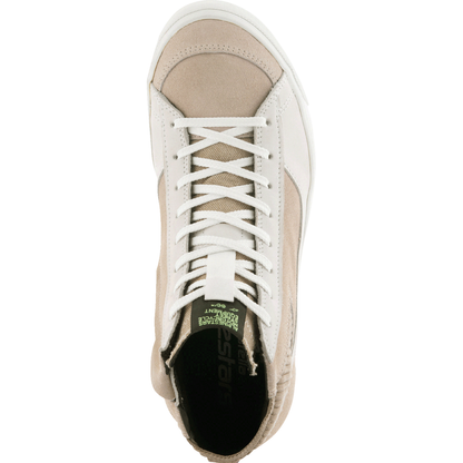 ALPINESTARS Stella Stated Podium Shoes - White/Brown - US 5.5 / EU 37 2540224-2008-55