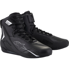 ALPINESTARS Faster-4 Shoes - Black - US 10 2510425-10-10