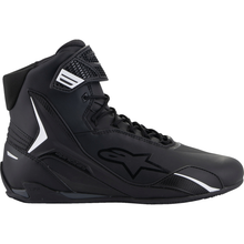 ALPINESTARS Faster-4 Shoes - Black - US 10 2510425-10-10