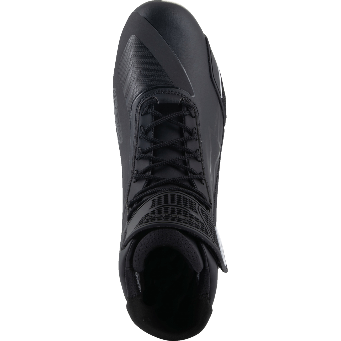 ALPINESTARS Faster-4 Shoes - Black - US 9 2510425-10-9