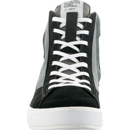 ALPINESTARS Stated Shoes - Black/Gray/White - US 8.5 / EU 41 2540124-1004-85