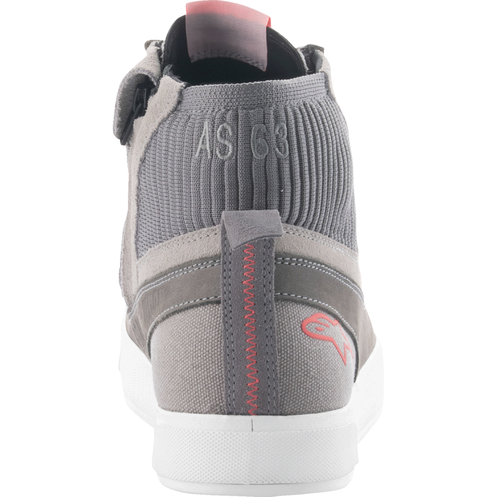 
                      
                        ALPINESTARS Stated Shoes - Gray/Red/White - US 12.5 / EU 46 2540124-9251-125
                      
                    